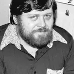 Dave Cockrum
