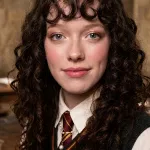 Amybeth McNulty
