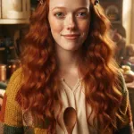 Amybeth McNulty