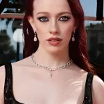 Amybeth McNulty