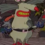 The Gromble
