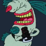 The Gromble