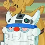 Pinky and The Brain