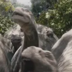 Brontosaurus Baxteri (2005)