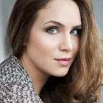 Amber Goldfarb