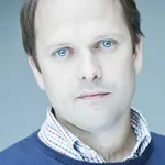 Nicholas Burns