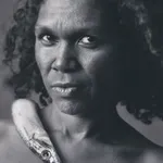 Ningali Lawford
