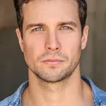 Clayton James