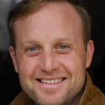 Tim Beresford