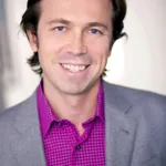 Serge Levin