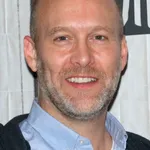 Stephen McFeely