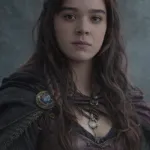 Lucy Talbot (Reboot)
