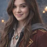 Lucy Talbot (Reboot)