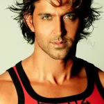 Hrithik Roshan