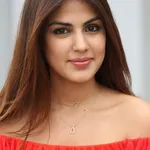 Rhea Chakraborty
