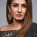 Raveena Tandon