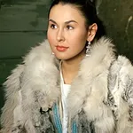 Aida Tumutova