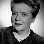 Frances Bavier