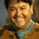 Fred Flintstone