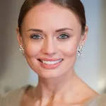 Laura Haddock
