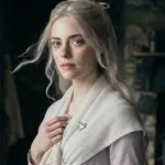 Meg Bellamy