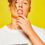 Isac Elliot