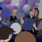 Come On, Come On (Smash Mouth)