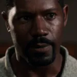 Dennis Haysbert