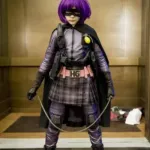 Hit-Girl
