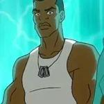 Eugene Byrd