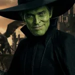 The Wicked Warlock of the West
