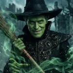 The Wicked Warlock of the West