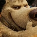 Muttley (Emma Reese & Rosie)