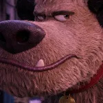 Muttley (Emma Reese & Rosie)