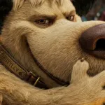 Muttley (Emma Reese & Rosie)