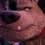 Muttley (Emma Reese & Rosie)