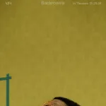 Backrooms (film)