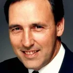 Paul Keating