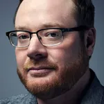 Walt Dohrn