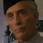 Muhammad Ali Jinnah