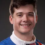 Harrison Burton
