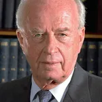 Yizhak Rabin
