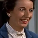 Mary Wickes