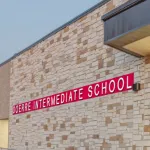 Doerre Intermediate School