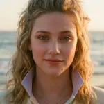 Lili Reinhart