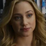 Lili Reinhart