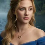 Lili Reinhart