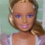 Rapunzel (Barbie)