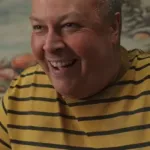 Daniel Barnett