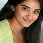 Sahana Srinivasan